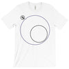 Outside Circle T-Shirt
