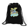 my little xerneas Drawstring Bags