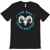 randy  the ram  robinson T-Shirt