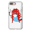 monster nags iPhone 8 Plus