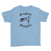 original gangsta Youth Tee