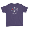 the dark side Youth Tee