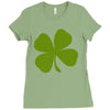irish Ladies Fitted T-Shirt