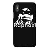 rapael turtles  funny iPhoneX