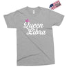 queen libra Exclusive T-shirt