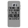 I&rsquo;M not the Step Father I&rsquo;M The Father That STEPPED UP Samsung Galaxy S7
