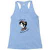 HALLOWEEN Racerback Tank
