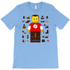 highly illogical T-Shirt