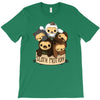 sloth motion T-Shirt