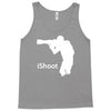 ishoot camera photographer Tank Top