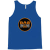 bud bad Tank Top