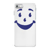 wall bust thirst quench iPhone 7 Case