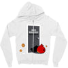 anger management Zipper Hoodie