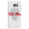 A TANK MAN Samsung Galaxy S7