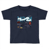 my upside down life Toddler T-shirt