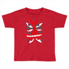 addict x mysterious al mask Toddler T-shirt