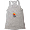 Winnie The Pooh Racerback Tank