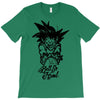 ball so hard dragonball T-Shirt