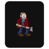 wendy! i'm home Mousepad