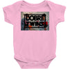 Dobre Twins Baby Bodysuit