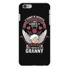 I Own It Forever The Title Granny iPhone 6/6s Plus Case