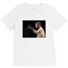 alhamd&uuml;lillah tomorrow i am going to smesh your boy V-Neck Tee