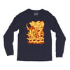 attack Long Sleeve Shirts