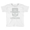 leprecons irish st patricks day Toddler T-shirt