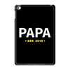 papa iPad Mini 4