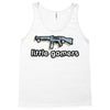 litle gamers Tank Top