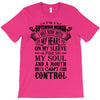 I Am A September Woman T-Shirt