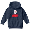 No Lives Matter Youth Hoodie