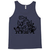 best friends Tank Top