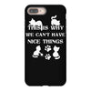 we can't have nice things iPhone 8 Plus