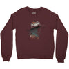 aurora Crewneck Sweatshirt