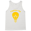 lighten up Tank Top