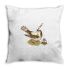 autobiography Throw Pillow