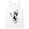 calaca Tank Top