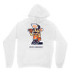 never surrender Unisex Hoodie