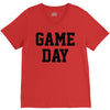 game day V-Neck Tee