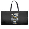 breaking out Weekender Totes