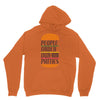 poop Unisex Hoodie