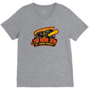 the bear jew V-Neck Tee
