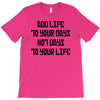 value your life T-Shirt