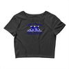 little lebowski urban achievers Crop Top