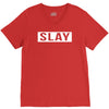 slay V-Neck Tee