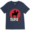 red dead redemption 2. V-Neck Tee