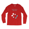 Creating a Little Disney Magic Character Long Sleeve Shirts