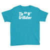 the grillfather Youth Tee