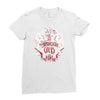 family business Ladies Fitted T-Shirt